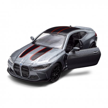 Автомодель TechnoDrive BMW M4 CSL 2023 (250436U)