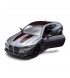 Автомодель TechnoDrive BMW M4 CSL 2023 (250436U)