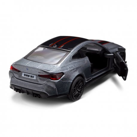 Автомодель TechnoDrive BMW M4 CSL 2023 (250436U)