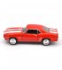 Автомодель TechnoDrive Chevrolet Camaro 1969 (250336U)