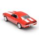 Автомодель TechnoDrive Chevrolet Camaro 1969 (250336U)
