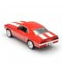Автомодель TechnoDrive Chevrolet Camaro 1969 (250336U)