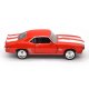 Автомодель TechnoDrive Chevrolet Camaro 1969 (250336U)