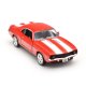 Автомодель TechnoDrive Chevrolet Camaro 1969 (250336U)
