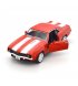 Автомодель TechnoDrive Chevrolet Camaro 1969 (250336U)