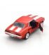 Автомодель TechnoDrive Chevrolet Camaro 1969 (250336U)
