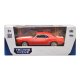 Автомодель TechnoDrive Chevrolet Camaro 1969 (250336U)