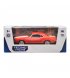 Автомодель TechnoDrive Chevrolet Camaro 1969 (250336U)