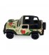 Автомодель TechnoDrive Шевроны Героев Jeep Wrangler Rubicon ОК Юг (250398)