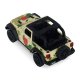 Автомодель TechnoDrive Шевроны Героев Jeep Wrangler Rubicon ОК Юг (250398)