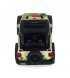 Автомодель TechnoDrive Шевроны Героев Jeep Wrangler Rubicon ОК Юг (250398)