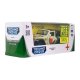 Автомодель TechnoDrive Шевроны Героев Jeep Wrangler Rubicon ОК Юг (250398)