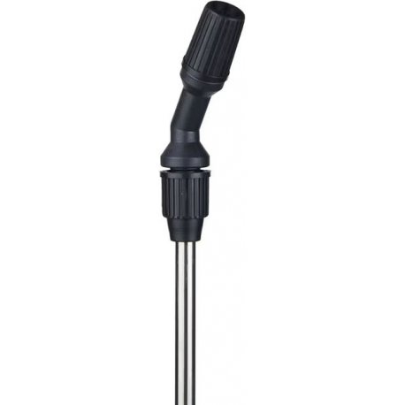 SEQUOIA Обприскувач акумуляторний SBS5LC 5л 3 7В Li-ion 1х2 5А год 2 5бар 1 19кг