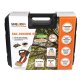 Пила ланцюгова акумуляторна Sequoia SBC2008BM-EV 20В (SBC2008BM-EV) Пила ланцюгова акумуляторна Sequoia SBC2008BM-EV 20В (SBC2008BM-EV)