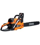 Пила ланцюгова бензинова Sequoia SPC2418 2 4кВт (SPC2418)