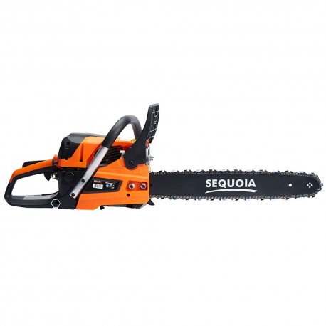 Пила ланцюгова бензинова Sequoia SPC2418 2 4кВт (SPC2418)