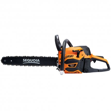 Пила ланцюгова бензинова Sequoia SPC2418 2 4кВт (SPC2418)