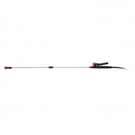 Обприскувач акумуляторний 2E AquaSpray 16LR (2E-16LBS)
