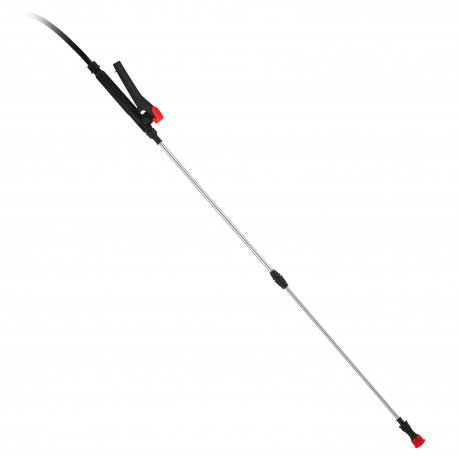 Обприскувач акумуляторний 2E AquaSpray 16LR (2E-16LBS)