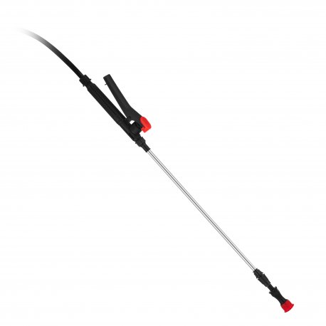 Обприскувач акумуляторний 2E AquaSpray 16LR (2E-16LBS)