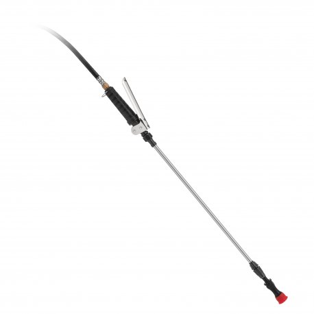 Обприскувач акумуляторний 2E AquaSpray 40LR (2E-40LWBS15)