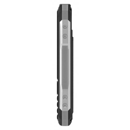 Мобільний телефон Ergo E283 Dual Sim Black
