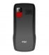 Мобільний телефон Телефон Ergo R182 Dual Sim Black
