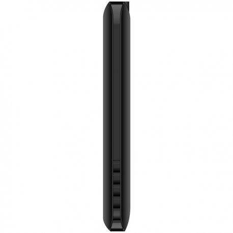 Мобильный телефон Телефон Ergo R182 Dual Sim Black