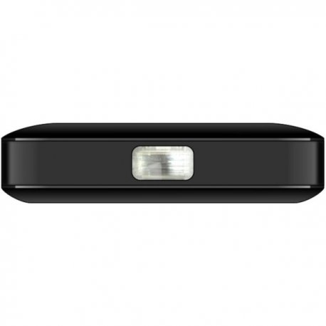 Мобільний телефон Телефон Ergo R182 Dual Sim Black