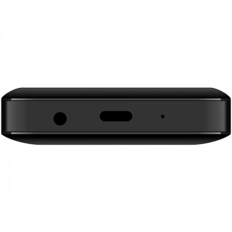 Мобільний телефон Телефон Ergo R182 Dual Sim Black