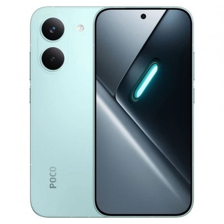 Xiaomi Poco X8 Pro 8/256GB Green NFC EU