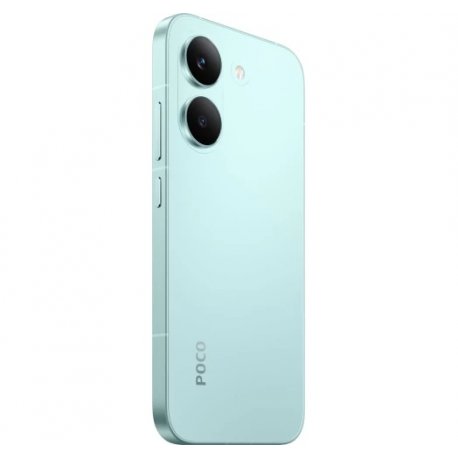 Xiaomi Poco X8 Pro 8/256GB Green NFC (EU, no Adapter)