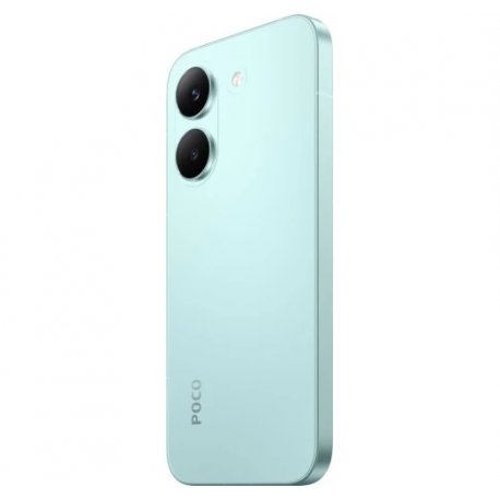 Xiaomi Poco X8 Pro 8/256GB Green NFC (EU, no Adapter)