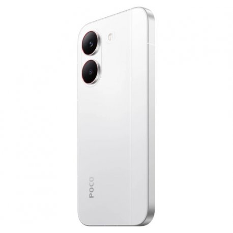 Xiaomi Poco X8 Pro 12/512GB White NFC EU