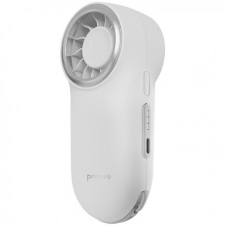 Портативный вентилятор Proove Wing Portable Fan White