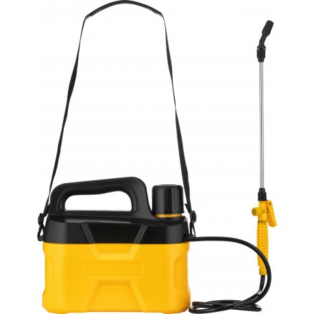 Обприскувач акумуляторний 2E AquaSpray 5LR (2E-5LBS)