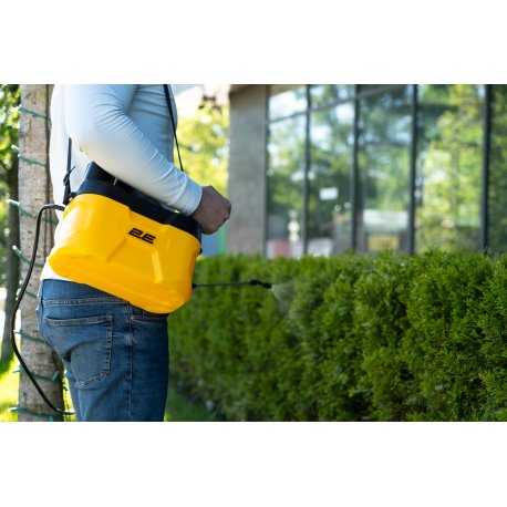 Обприскувач акумуляторний 2E AquaSpray 5LR (2E-5LBS)