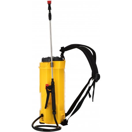 Обприскувач акумуляторний 2E AquaSpray 12LR (2E-12LBS)