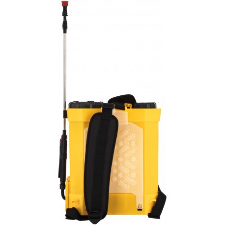 Обприскувач акумуляторний 2E AquaSpray 12LR (2E-12LBS)