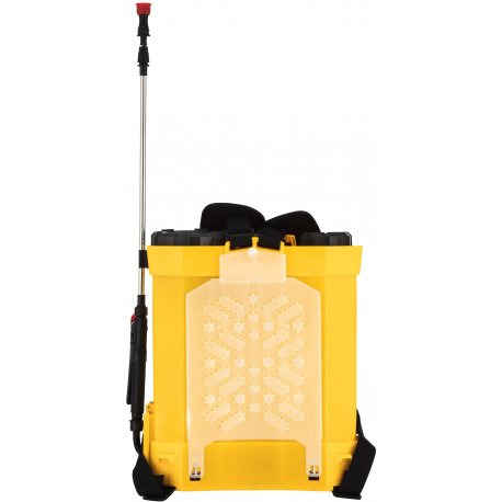 Обприскувач акумуляторний 2E AquaSpray 12LR (2E-12LBS)