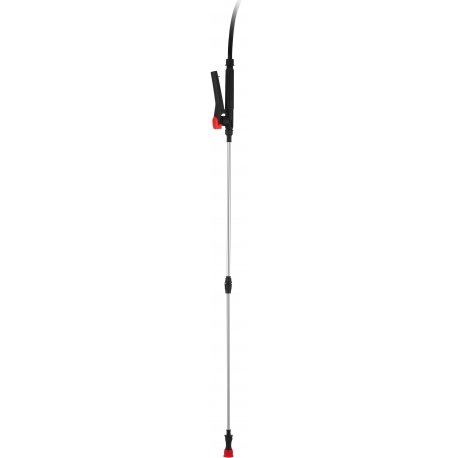 Обприскувач акумуляторний 2E AquaSpray 12LR (2E-12LBS)