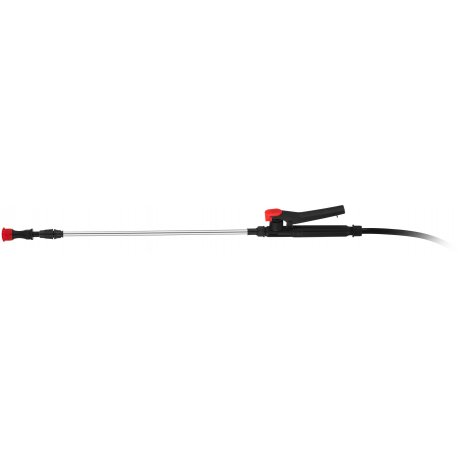 Обприскувач акумуляторний 2E AquaSpray 12LR (2E-12LBS)