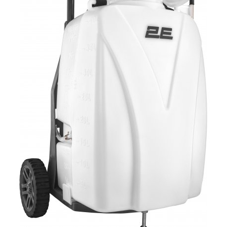 Обприскувач акумуляторний 2E AquaSpray 40LRC (2E-40LWBS30)