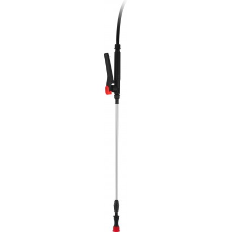 Опрыскиватель ручной 2E AquaSpray 16LM (2E-16LHS)