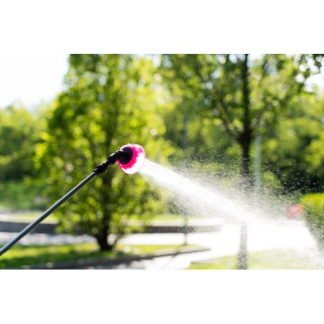 Обприскувач ручний 2E AquaSpray 16LM (2E-16LHS)