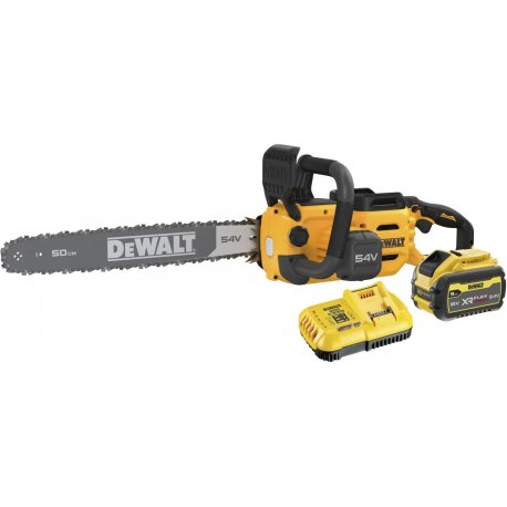 Пила ланцюгова акумуляторна DeWalt 54В XR FLEXVOLT (DCMCS574X1)