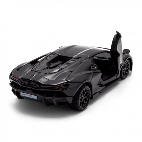 Автомодель TechnoDrive Lamborghini Revuelto (250934UBl)