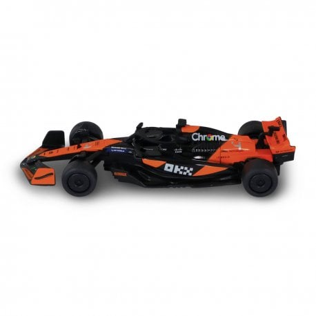 Автомодель TechnoDrive McLaren F1 2024 (250945MLF1)