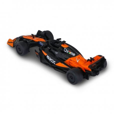 Автомодель TechnoDrive McLaren F1 2024 (250945MLF1)