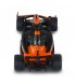 Автомодель TechnoDrive McLaren F1 2024 (250945MLF1)